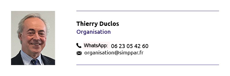 Thierry Duclos