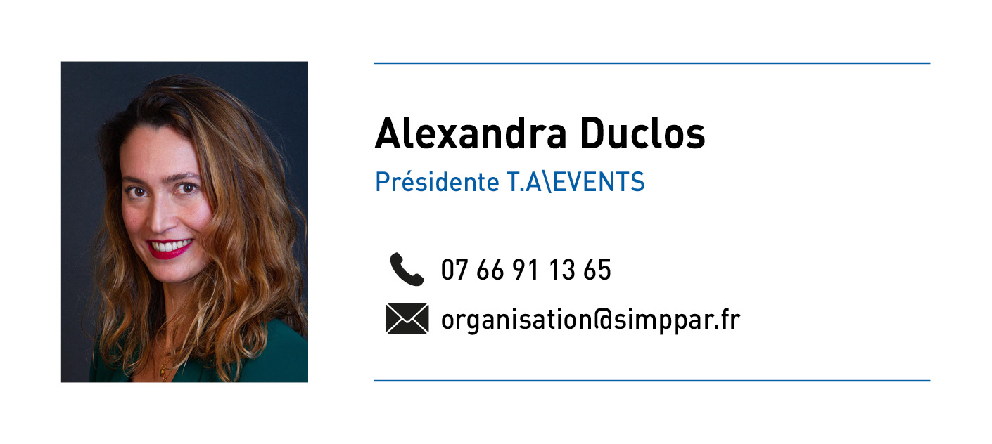 Alexandra DUCLOS