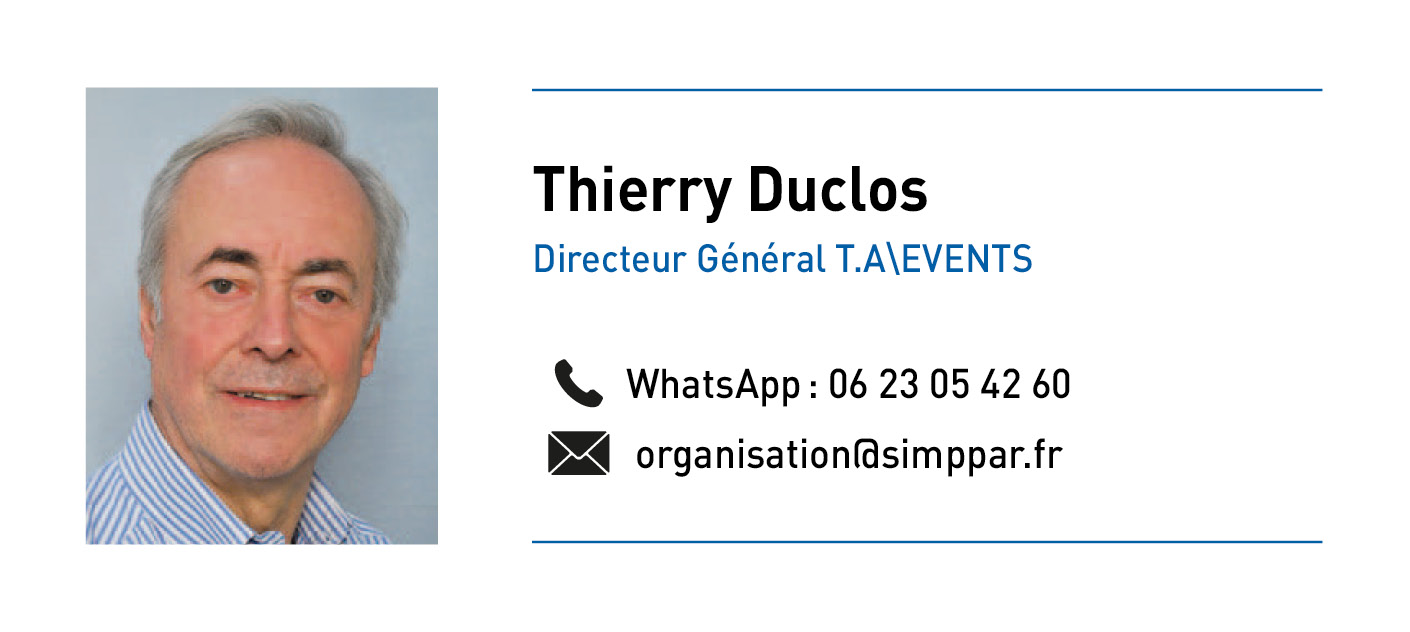 Thierry Duclos